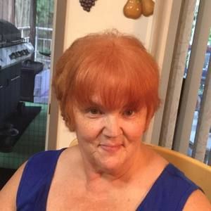 Meet your Posher, Darlene